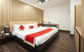 Hotel Good Palace